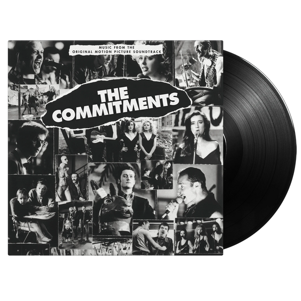 The Commitments