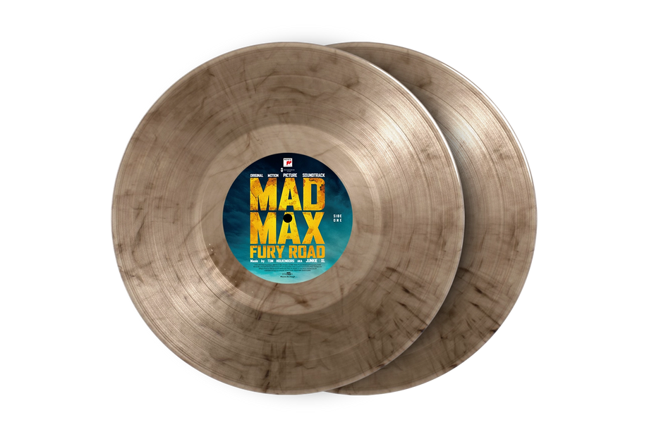 Amazon.com: Mad Max: Fury Road (Original Motion Picture