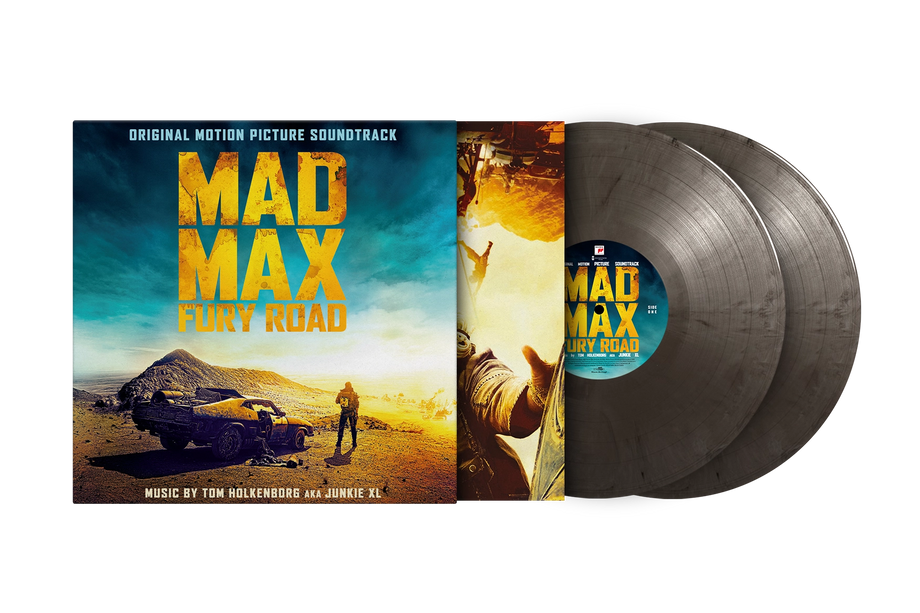 Mad Max: Fury Road | At The Movies Exclusive – At The Movies