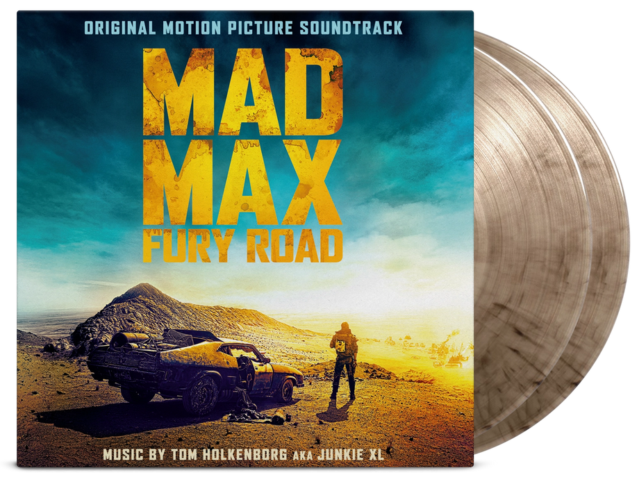 Mad Max: Fury Road | At The Movies – At The Movies Shop