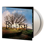 Big Fish (White) - Vinyl Soundtrack
