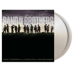 Band Of Brothers - Bande originale vinyle