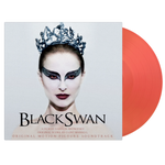 Black Swan (Red) - Vinyl Soundtrack