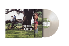 欧2discs LP Ost Forrest Gump 4769411 EPIC /00520 Forrest Gump (Original Soundtrack) (Vinyl): Alan Silvestri