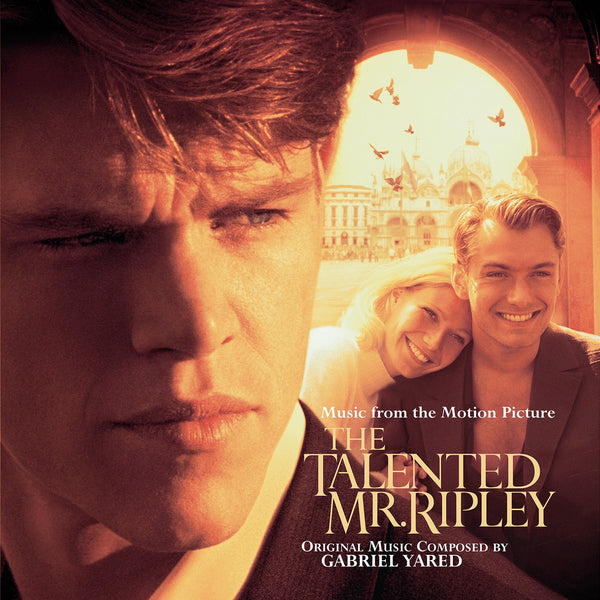 The Talented Mr.Ripley