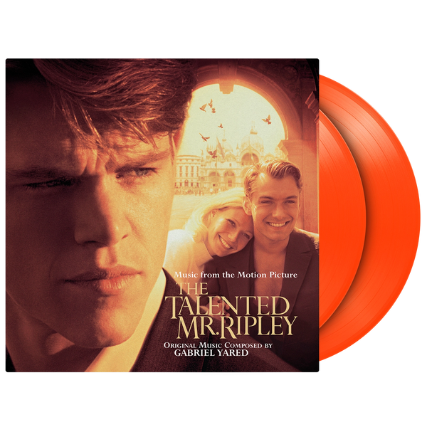 The Talented Mr.Ripley