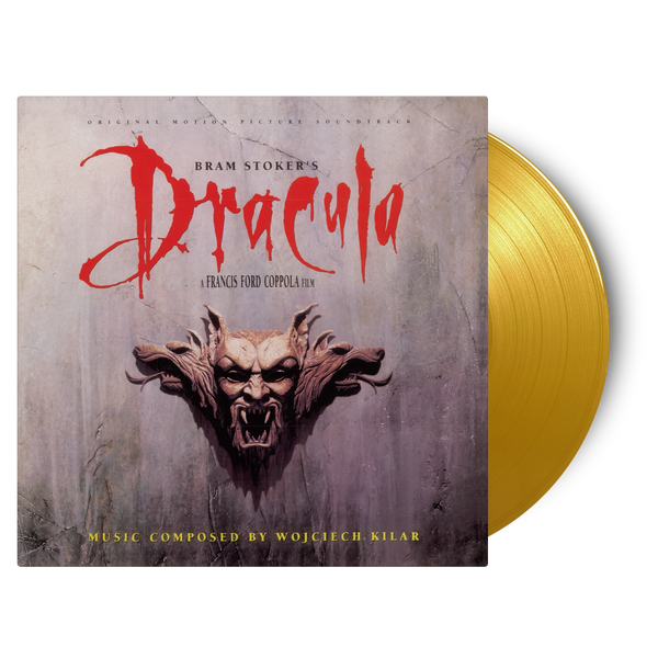 Bram Stokers' Dracula - Vinyl Soundtrack