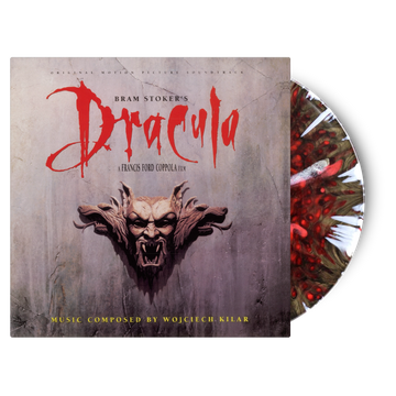 NEW Donnie Darko store Original Motion Picture Score (Colored Vinyl) Turntable LE 300