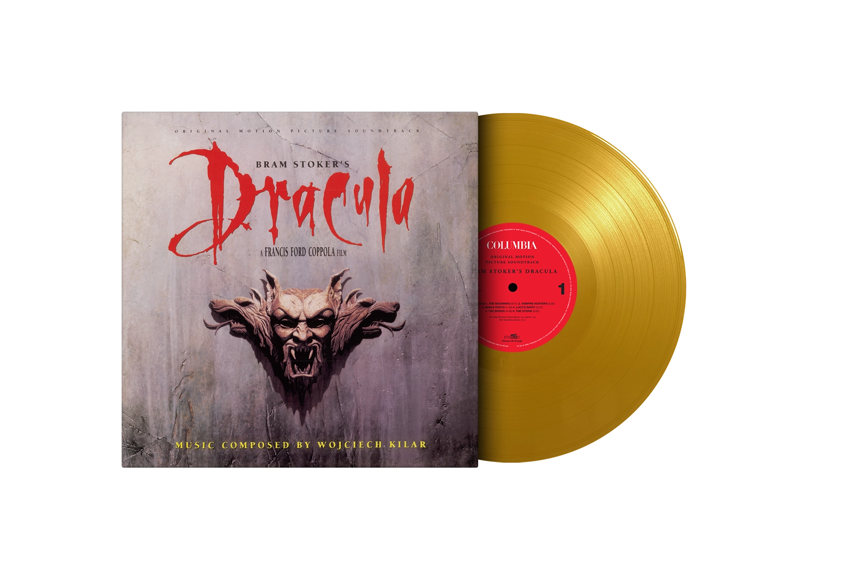 Bram Stokers' Dracula | At The Movies – At The Movies Shop
