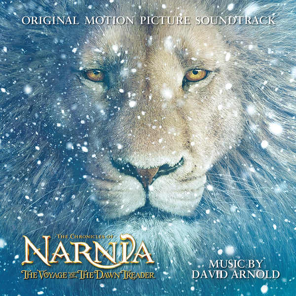 The Chronicles of Narnia: The Voyage of the Dawn Treader