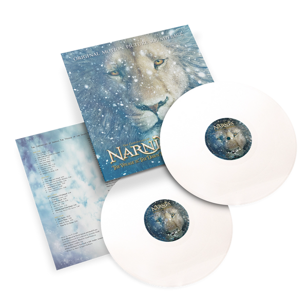 The Chronicles of Narnia: The Voyage of the Dawn Treader