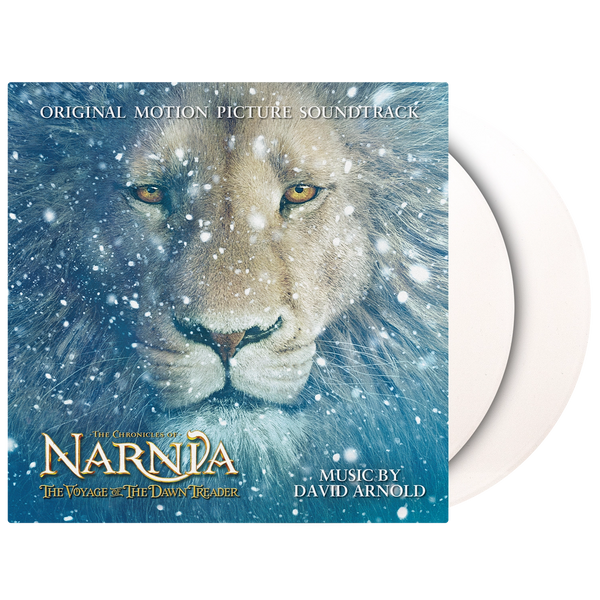 The Chronicles of Narnia: The Voyage of the Dawn Treader