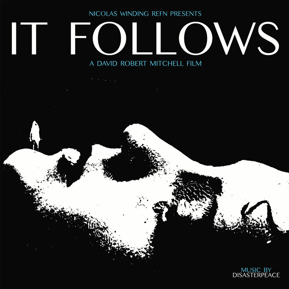 欧LP Disasterpeace It Follows  MOVATM311 Music On Vinyl /00260 It Follows - Vinyl Soundtrack – At The Movies Shop