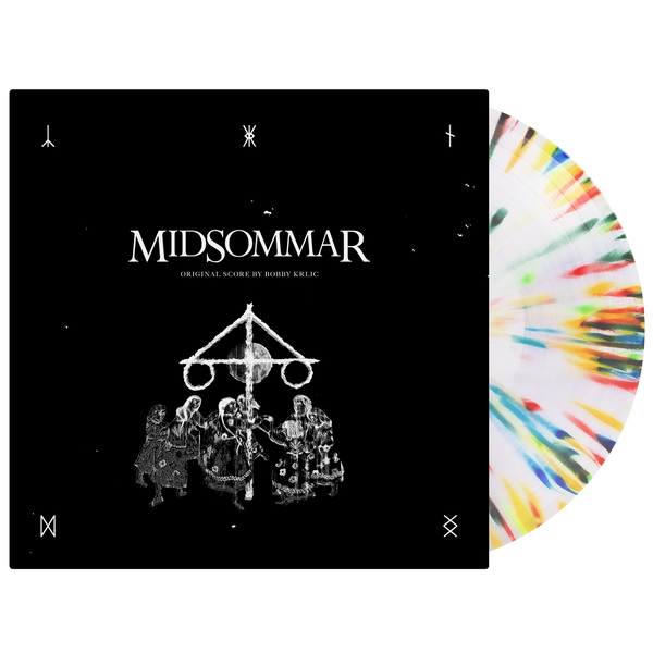 Midsommar