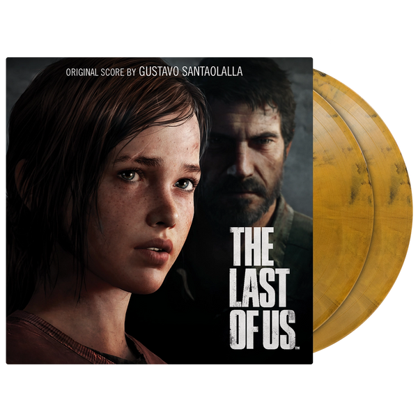 The Last Of Us