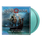 God Of War – Vinyl-Soundtrack