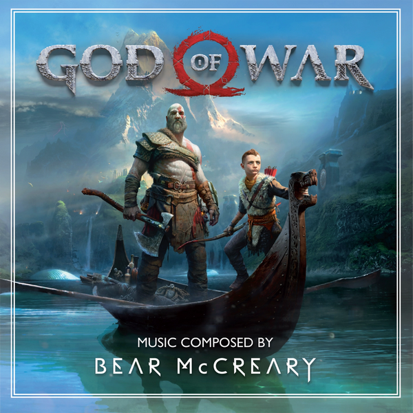 God Of War | Shop Exclusive