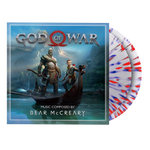 God Of War - Vinyl Soundtrack | Shop Exclusive