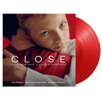 Close (Red) - Vinyl Soundtrack