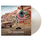 Ghostbusters: Afterlife - Vinyl Soundtrack