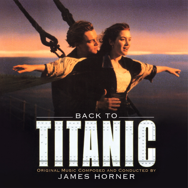Back To Titanic