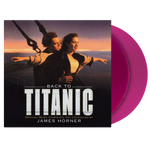 Back To Titanic (Yellow) – Vinyl-Soundtrack