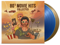 Bundle Movie Hits Collected - Vinyl Compilation