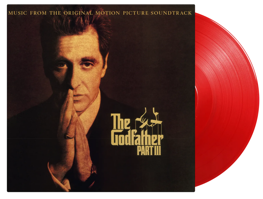 Godfather Part III | At The Movies – At The Movies Shop