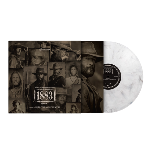 1883 - Vinyl Soundtrack
