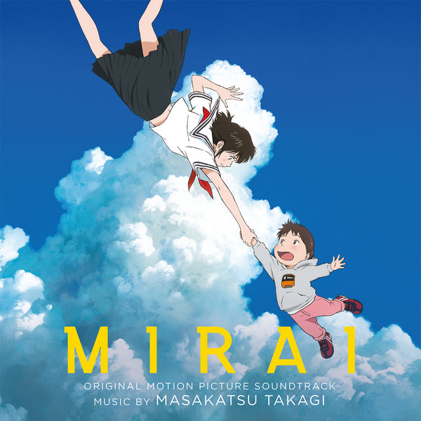 mirai