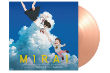 mirai