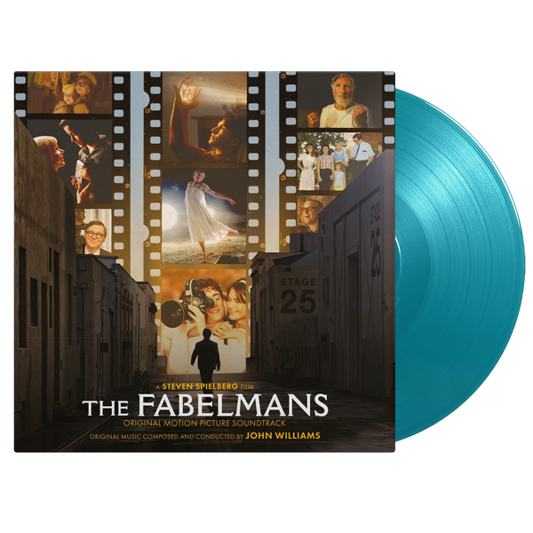 The Fabelmans - Vinyl Soundtrack
