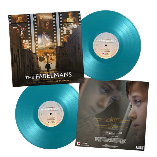 The Fabelmans - Vinyl Soundtrack