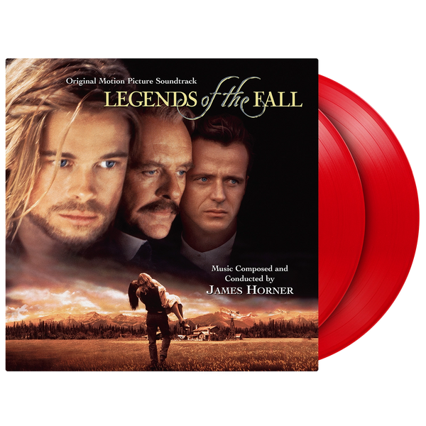 Legends Of The Fall