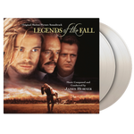 Legends of the Fall (White) - Vinyl Soundtrack