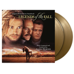 Legends of the Fall - Vinyl Soundtrack