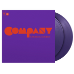 Company (A Musical Comedy) - Vinyl Soundtrack