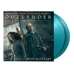 Outlander Season 7 - Vinyl Soundtrack