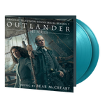 Outlander Season 7 - Vinyl Soundtrack