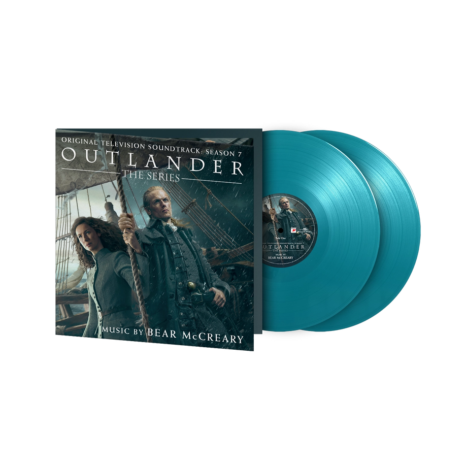 Outlander Season 7 | At the Movies Shop – At The Movies Shop