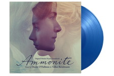 Ammonite - Vinyl Soundtrack-At The Movies Shop
