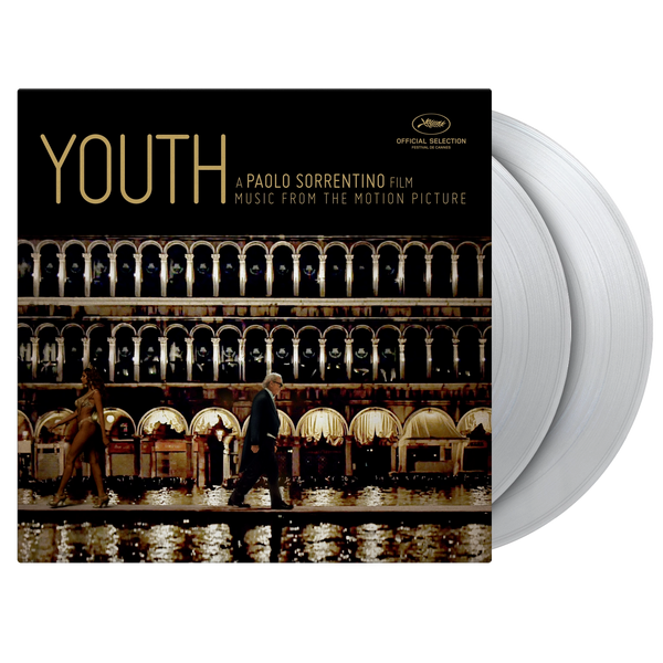 Youth - Vinyl Soundtrack