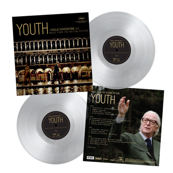 Youth - Vinyl Soundtrack