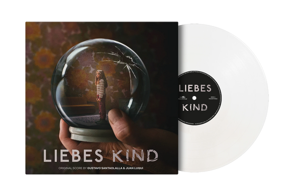 Liebes Kind - Vinyl Soundtrack-At The Movies Shop