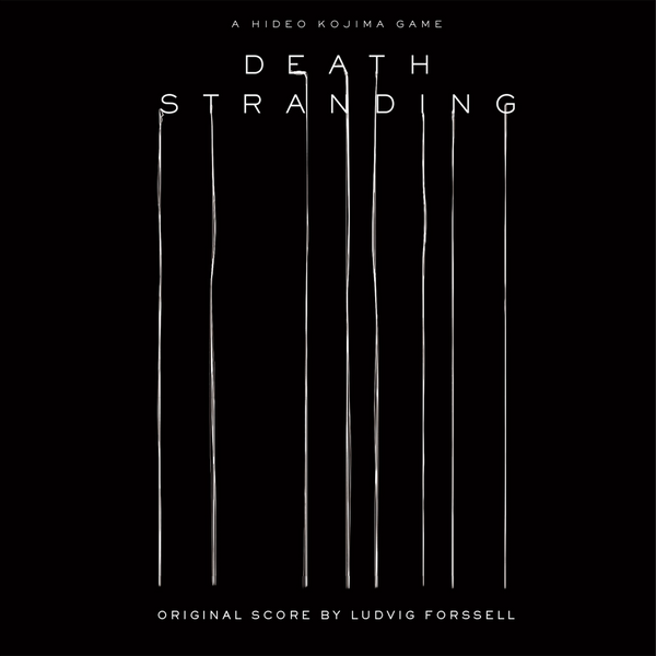 Death Stranding (Score)