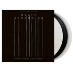Death Stranding (Score) - Vinyl Soundtrack
