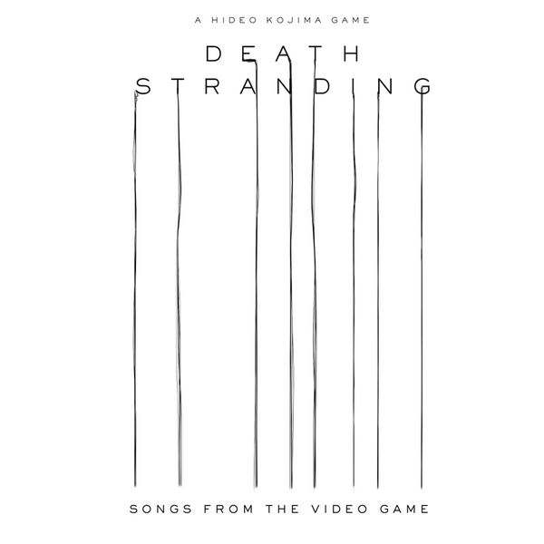 Death Stranding