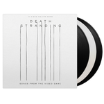 Death Stranding - Vinyl Soundtrack