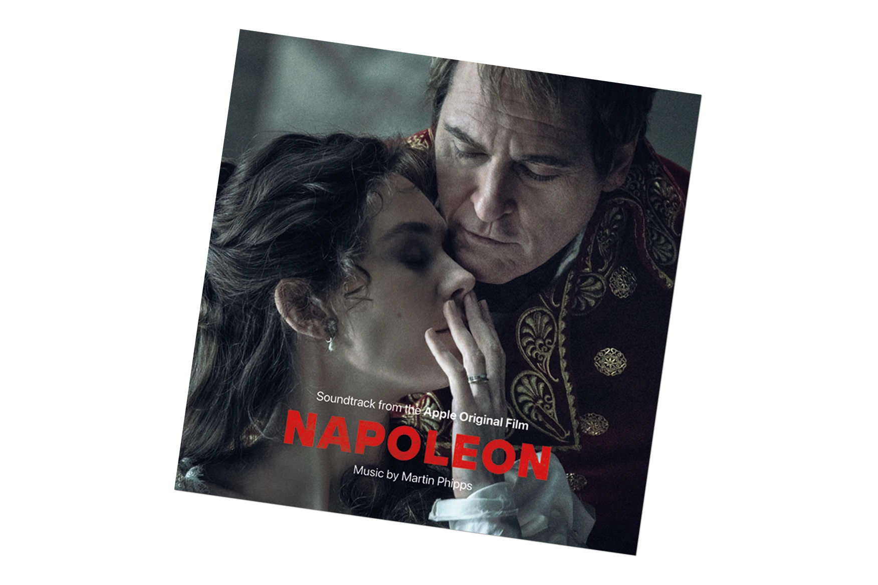 Napoleon | At the Movies | Vinyl – At The Movies Shop Napoleon | At the Movies | Vinyl – At The Movies Shop