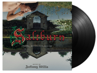 Saltburn (Black) - Vinyl Soundtrack